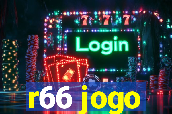 r66 jogo